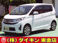 ＥＫカスタム６６０　ＴナビＴＶ
