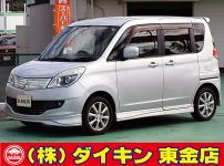デリカＤ２　１．２Ｓ　ナビＴＶ