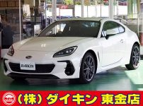 ＢＲＺ　２．４Ｓ　大画面ナビＴＶ　アイサイト