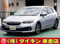 インプレッサスポーツ１．６Ｉ－Ｌ　アイサイト　ナビＴＶ
