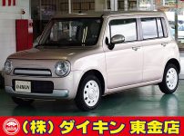 アルトラパンショコラ　６６０Ｘ　レザーシート