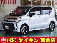 ステラ６６０　カスタムＲＳスマートアシストⅢ　ナビＴV　　