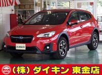 インプレッサＸＶ　ＨＶ　２．０Ｅ－Ｌアイサイト　