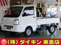 スクラムT660KCエアコン パワステ