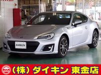ＢＲＺ２．０　Ｓ ナビＴＶ　６速