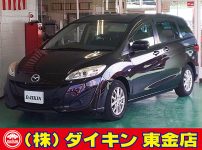 プレマシー２０Ｃ　スカイアクティブ　ナビＴＶ