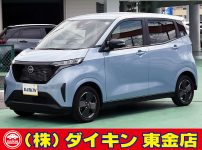 サクラ X 大画面ナビTV アラウンドビューモニター