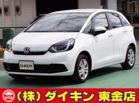 フィット１．５　ホーム 　ナビＴＶ　ホンダセンシング