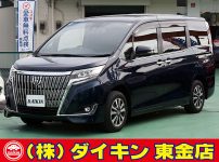 エスクァイア２．０　ＧＩ　大画面ナビＴＶ　セーフティセンス