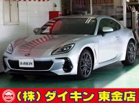 ＢＲＺ２．４　Ｓ　大画面ナビＴＶ　アイサイト　