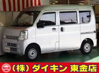 ＮV１００クリッパーＶ６６０　ＤＸセーフティパッケージ