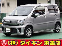 フレア６６０　ＨＶーＸＳ　ナビＴＶ　センサーブレーキサポート　禁煙車