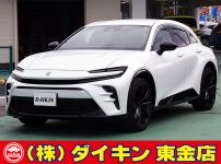クラウンスポーツ２．５ハイブリッドＺ　ナビＴＶ本革　4ＷＤ