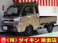 ハイゼットＴ６６０ジャンボ　エクストラ　スマートアシスト　ナビＴＶ