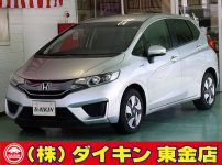 フィットハイブリット１．５　Ｌパッケージ　ナビＴＶ