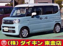 フレアワゴン６６０ＸＳセーフティプラス　大画面ナビＴＶ　全方位モニター