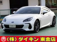 ＢＲＺ２．４　Ｓ　ナビＴＶ　アイサイト　バックモニター