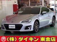 ＢＲＺ２．０Ｓ　ナビＴＶ　６速